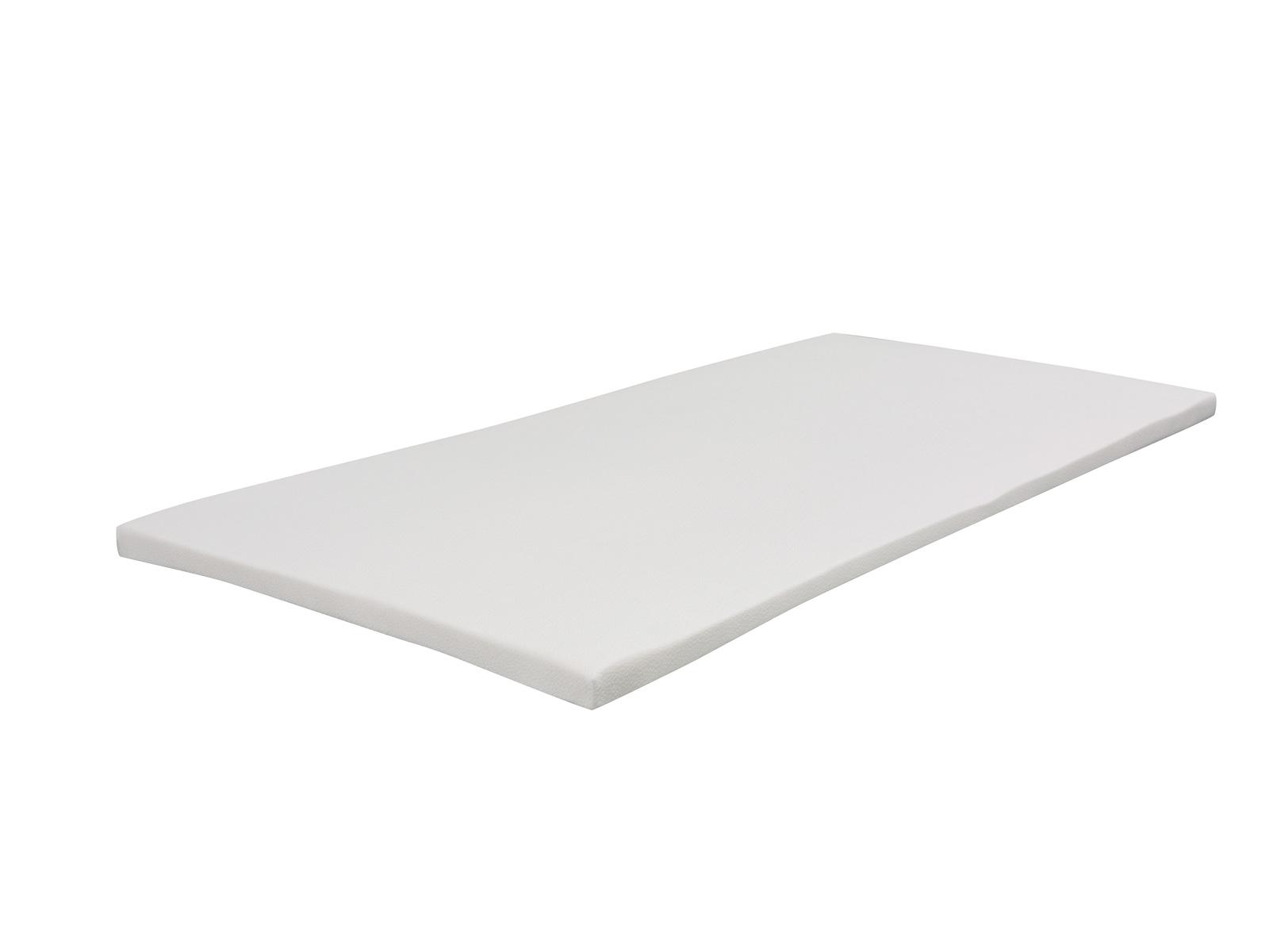 Concord Select Memory Vierjahreszeiten Viscoschaumtopper - 080x200cm
