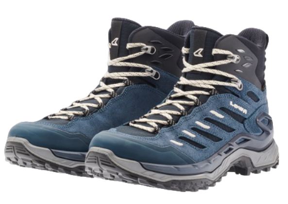 Innovo GTX Mid Wandelschoenen
