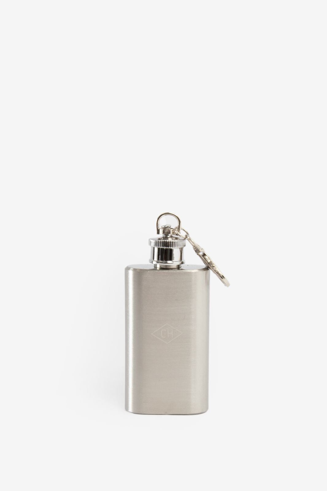 Gentlemen's hardware mini heupfles