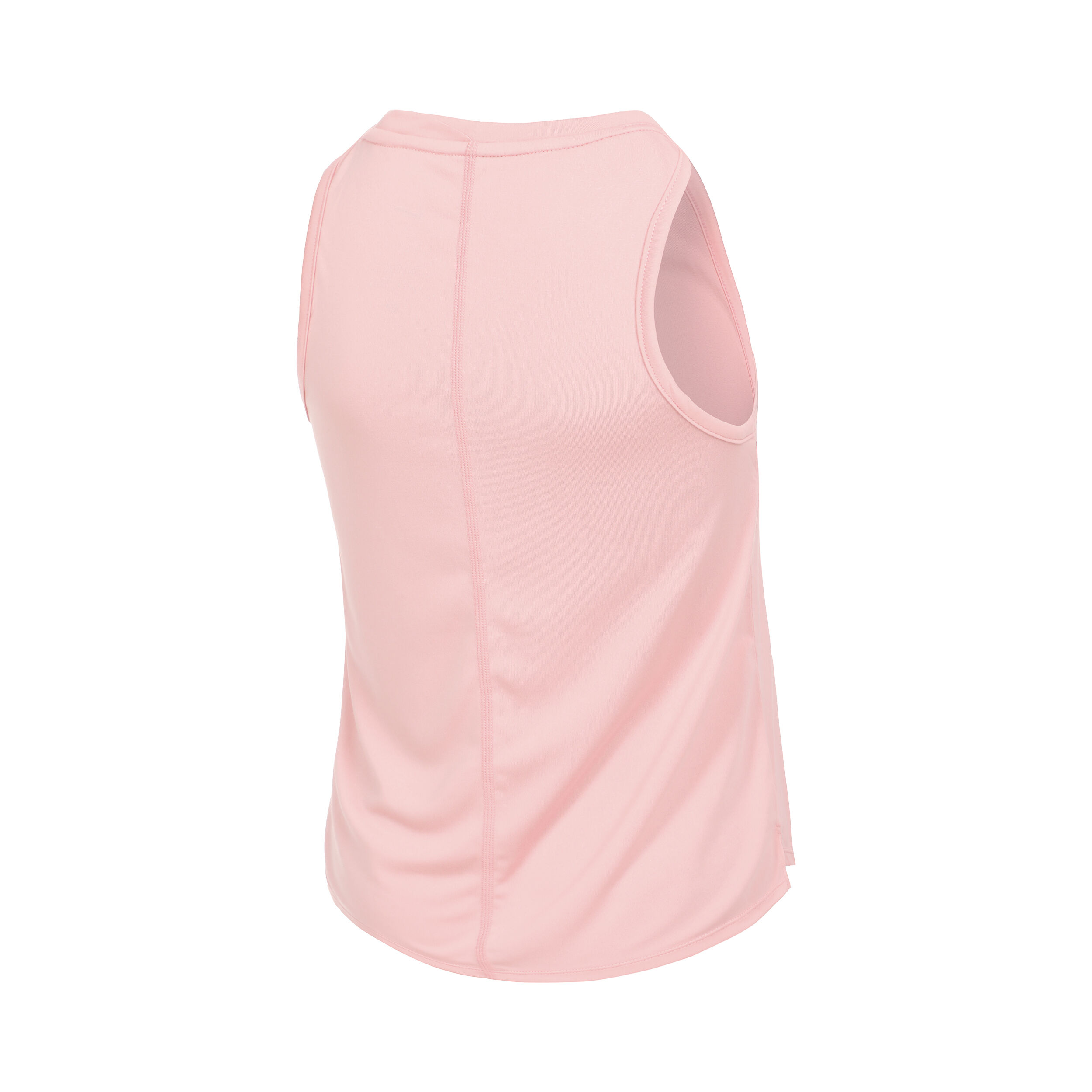Nike Dri-Fit Big Kids Débardeur Tank Top Filles - Rosé