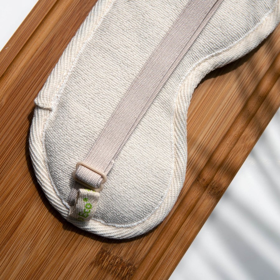 So Eco Calming Sleep Eye Mask