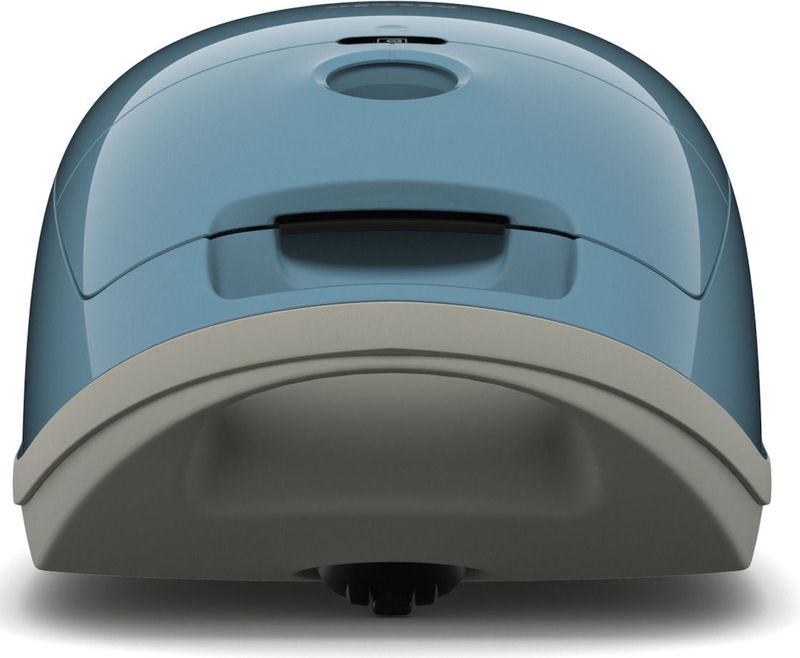 Miele Stofzuiger met Zak - Nordicblauw