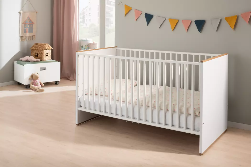 Babyzimmer-Set Lieven