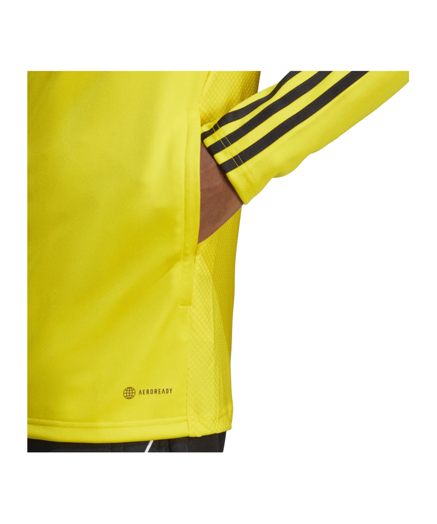 adidas Tiro 23 Trainingsjacke Gelb