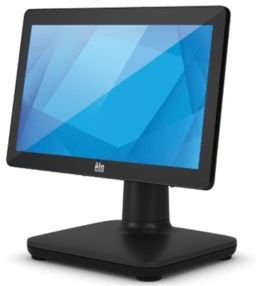 Elo EloPOS System, Full-HD, without stand, 39.6 cm (15.6''), Projected Capacitive, SSD | E880567