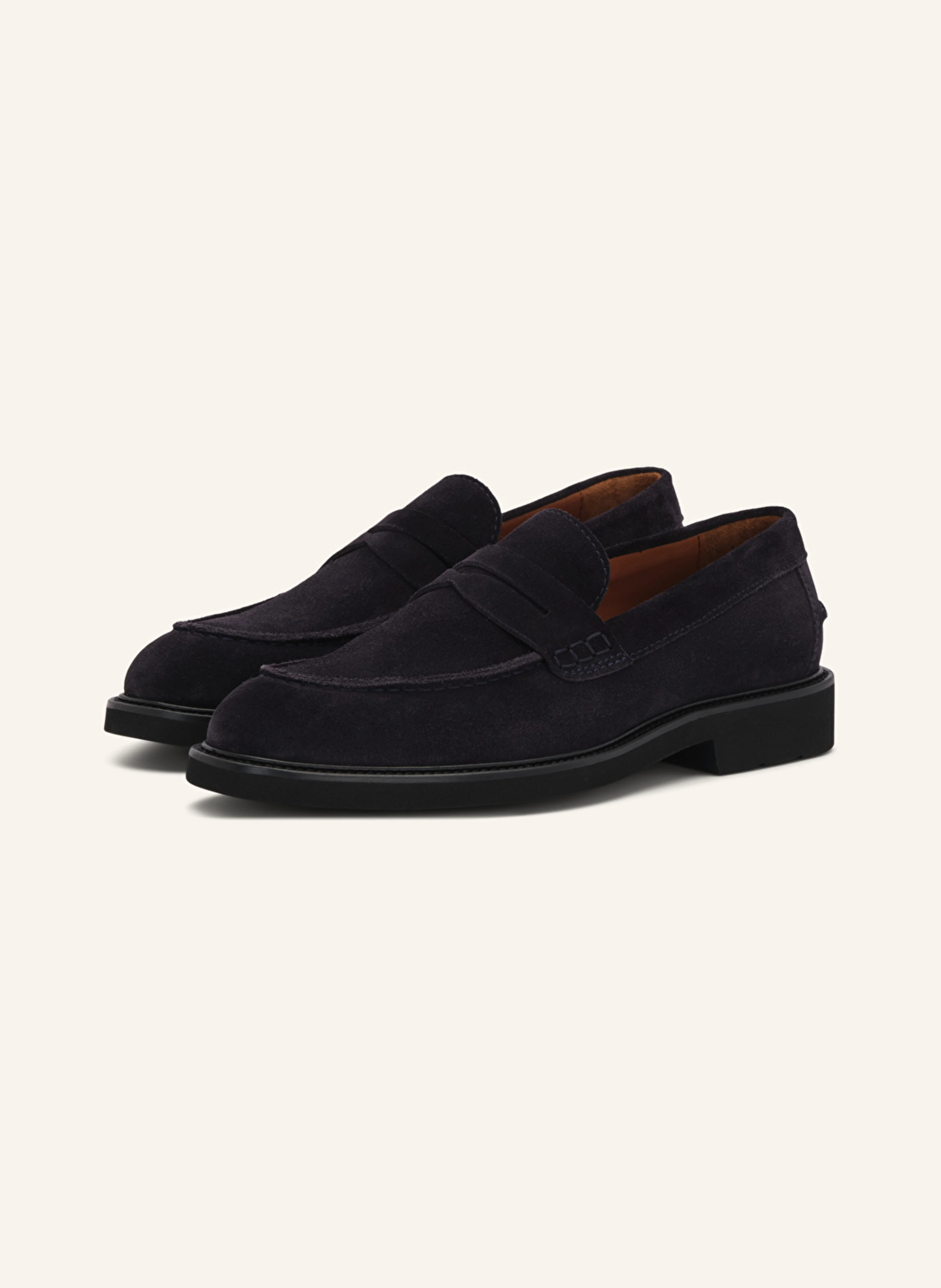LOTTUSSE Loafer BALTIMORE