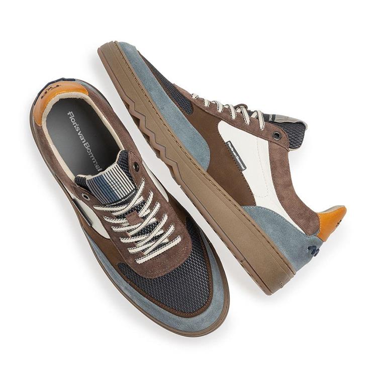 Floris van Bommel SFM-10143 taupe