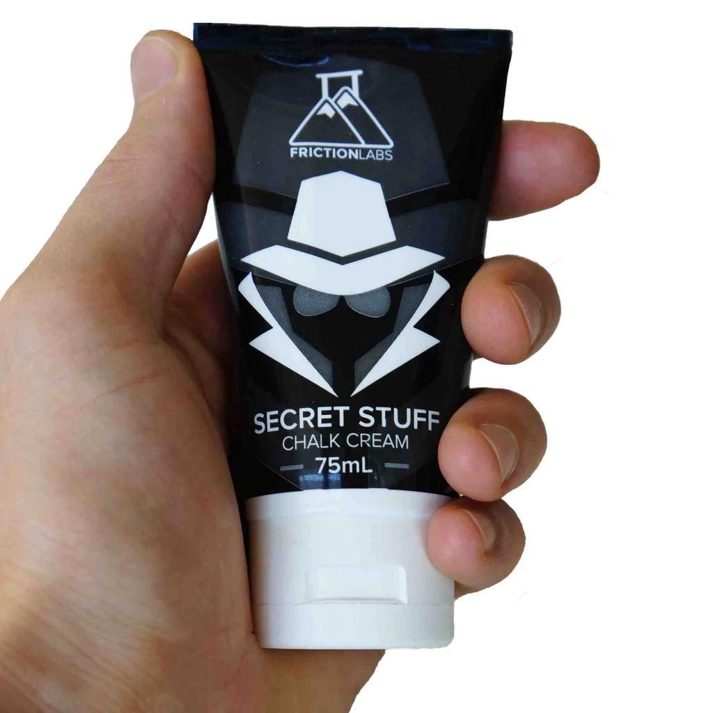 Secret Stuff Tube