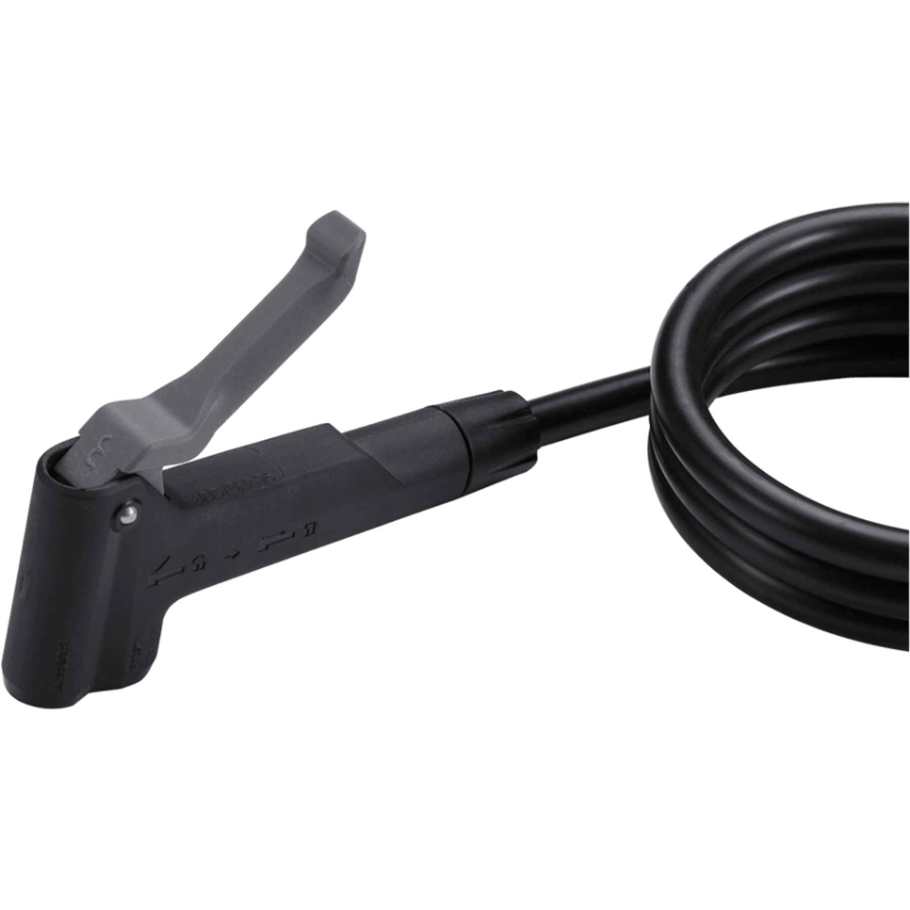 BBB Cycling BFP-97 HoseKit 3.0 Pompkop + Pompslang