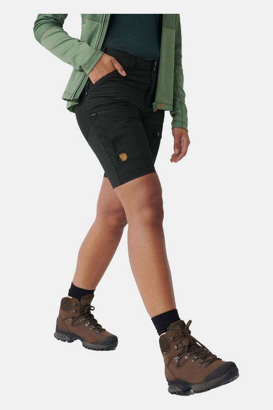Fjällräven Fjällräven Abisko Midsummer Shorts W