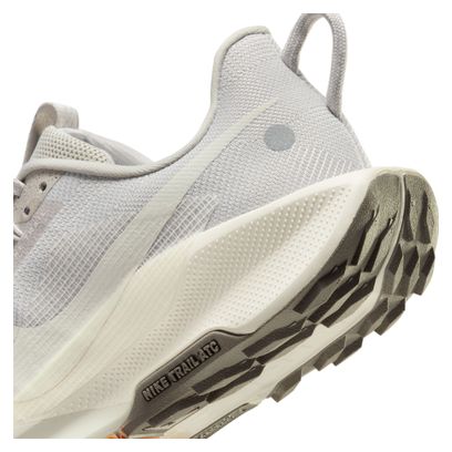 Chaussures Trail Nike Pegasus Trail 5 Gris Femme