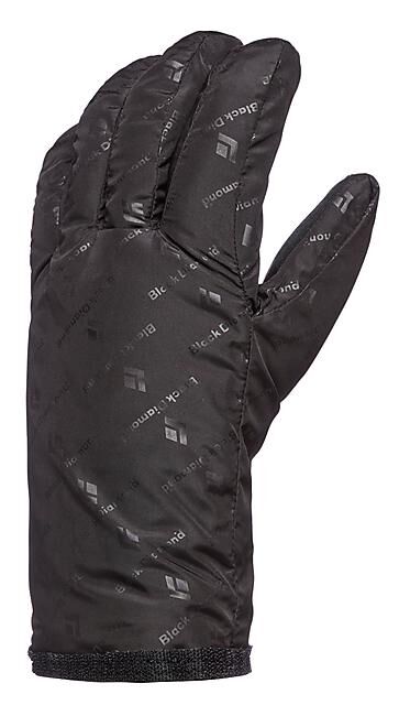 BLACK DIAMOND - GANT DE MONTAGNE SOLOIST II