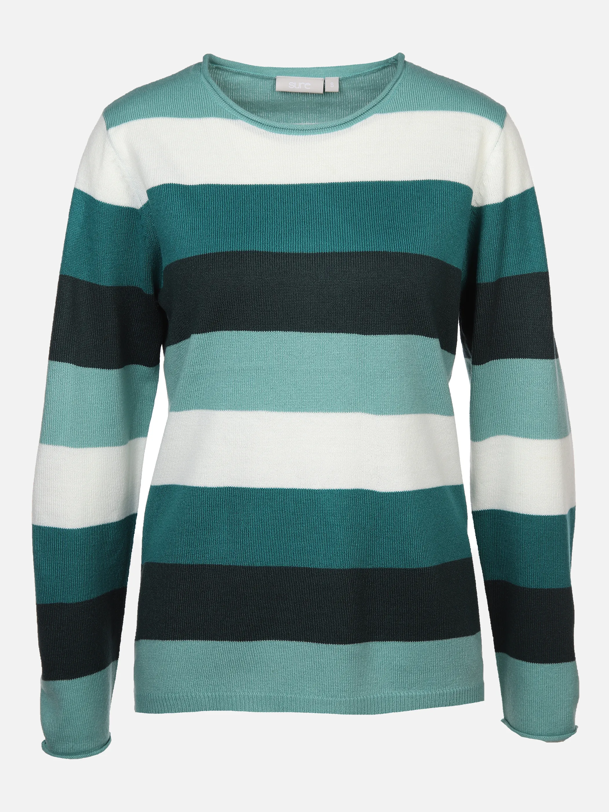 Damen Strickpullover 