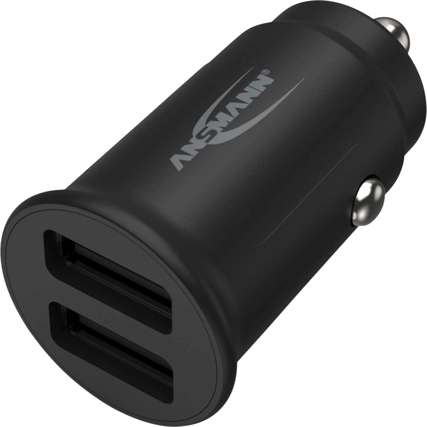 Ansmann PowerSupply-In-Car-Charger-CC212