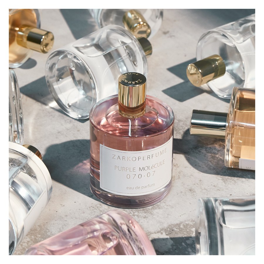Zarkoperfume Purple Molécule Eau De Parfum 100ml