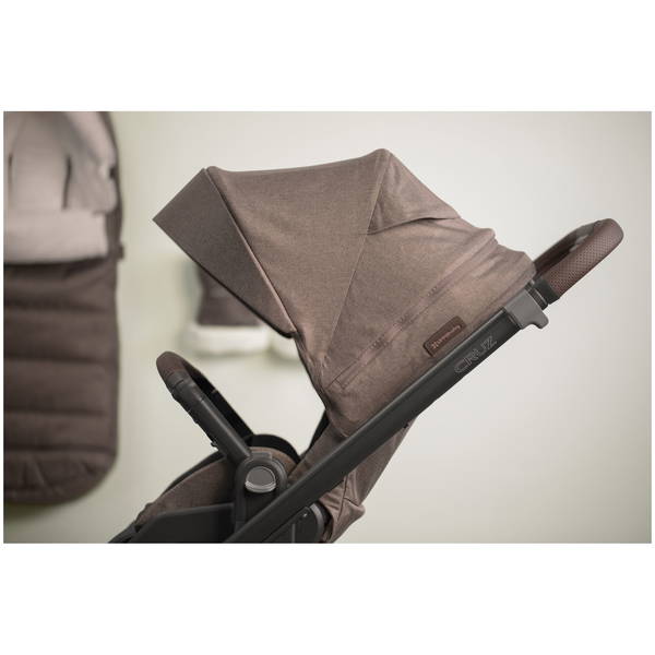 UPPAbabyUPPAbaby   CRUZ V3 Set owen