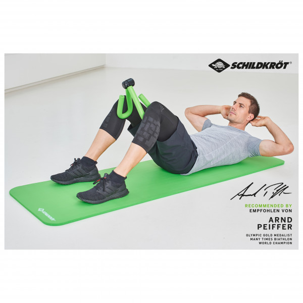 Schildkröt Fitness - Oberschenkel Trainer / Leg Trainer - Entraînement fonctionnel