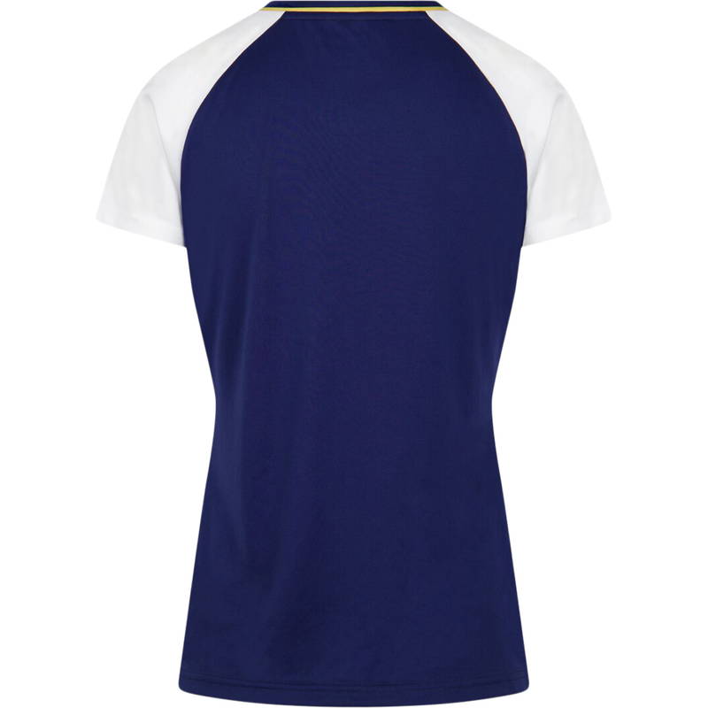 Victor T-44100 Badminton T-shirt Dame