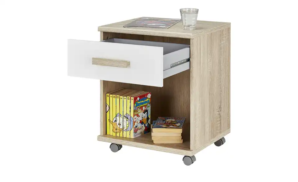 Container Cariba