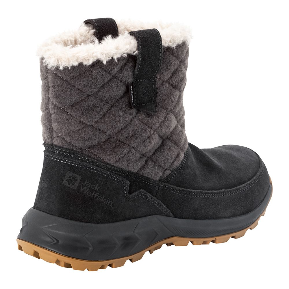 Jack Wolfskin QUEENSTOWN TEXAPORE - Après-ski Femme phantom/grey