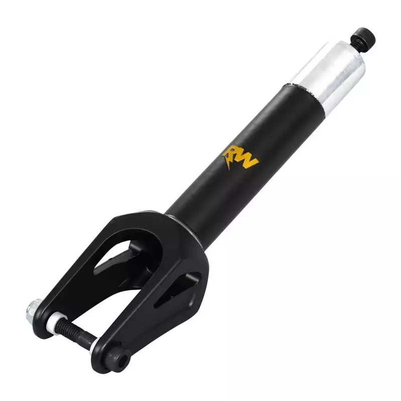 Fourche trottinette NITRO CIRCUS RW Noir