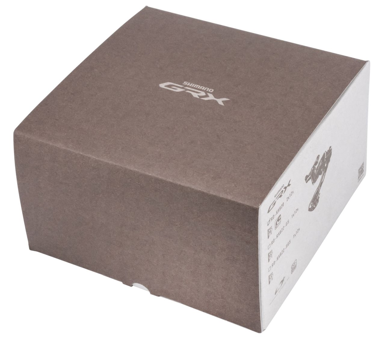 Shimano GRX RD-RX822 1x12-fach Schaltwerk kaufen | Bike-Discount