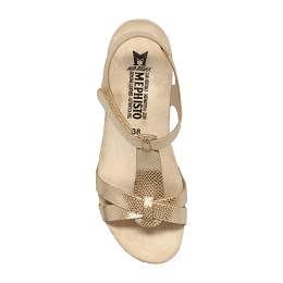 liviane  HAVANA 37512  LIGHT SAND