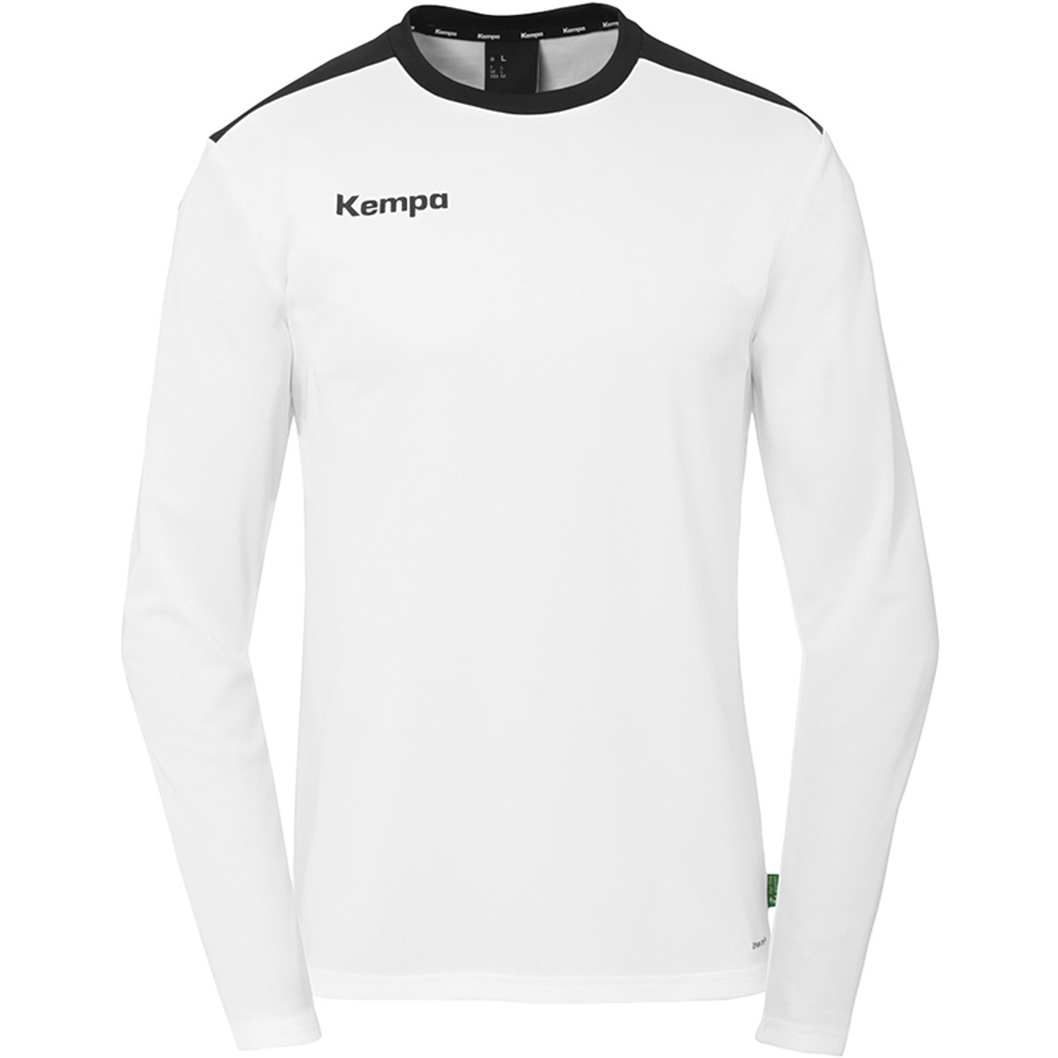 Kempa Emotion 27 Longsleeve