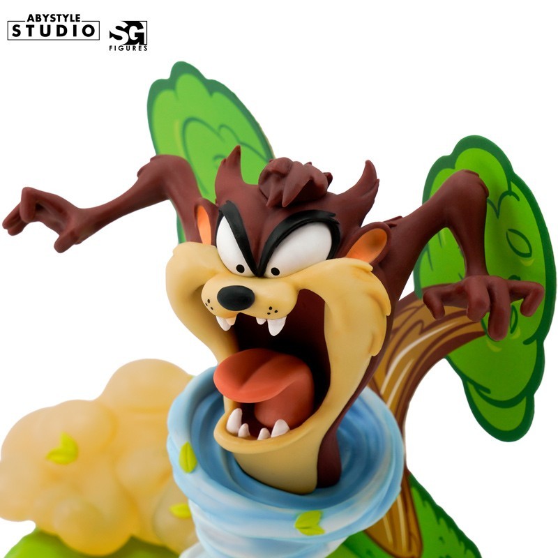 LOONEY TUNES - Figurine 
