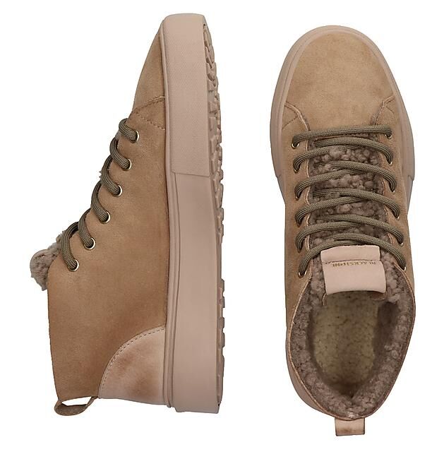 BLACKSTONE - SNEAKERS CL 258 W