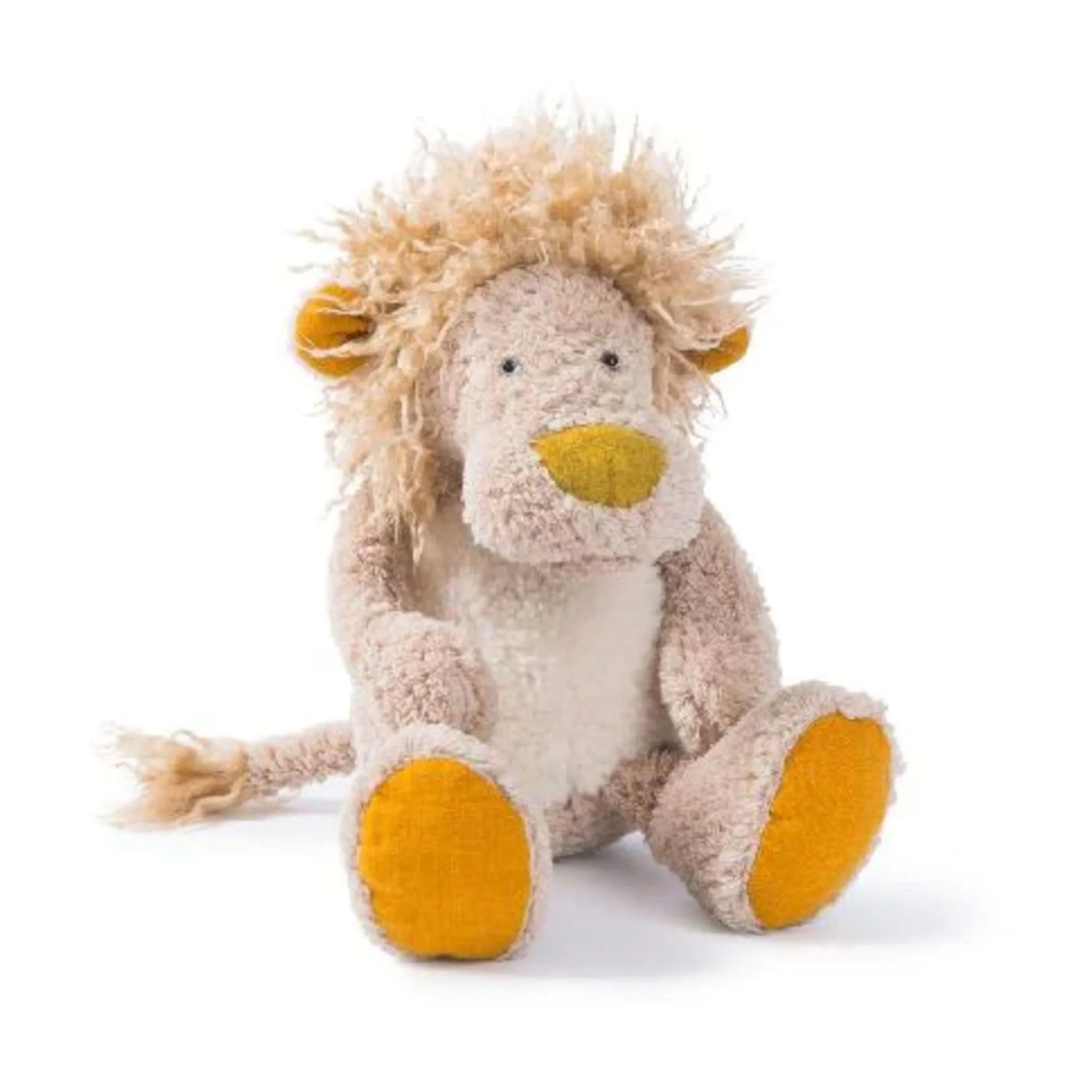 Moulin Roty Petit Lion Baba-Bou
