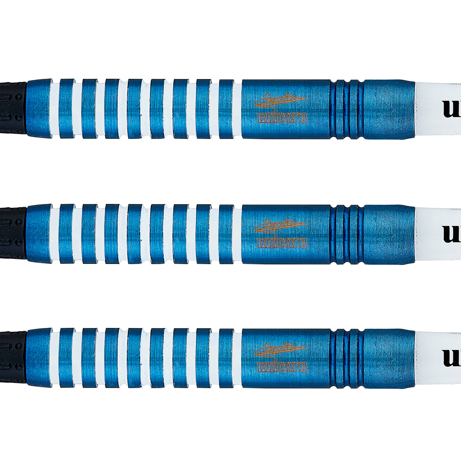 Unicorn - Gary Anderson Silverstar - Softdart
