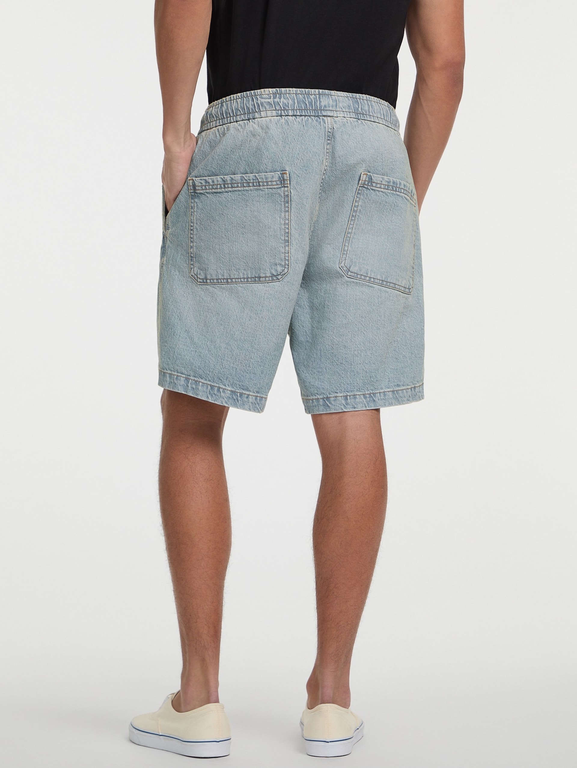 Shorts Jogger Jeans