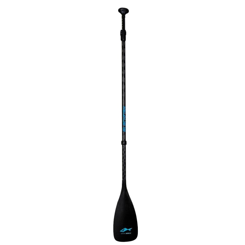 Pagaie Paddle Blackfish Andaman 520 Carbon Standard - The Corner Shop