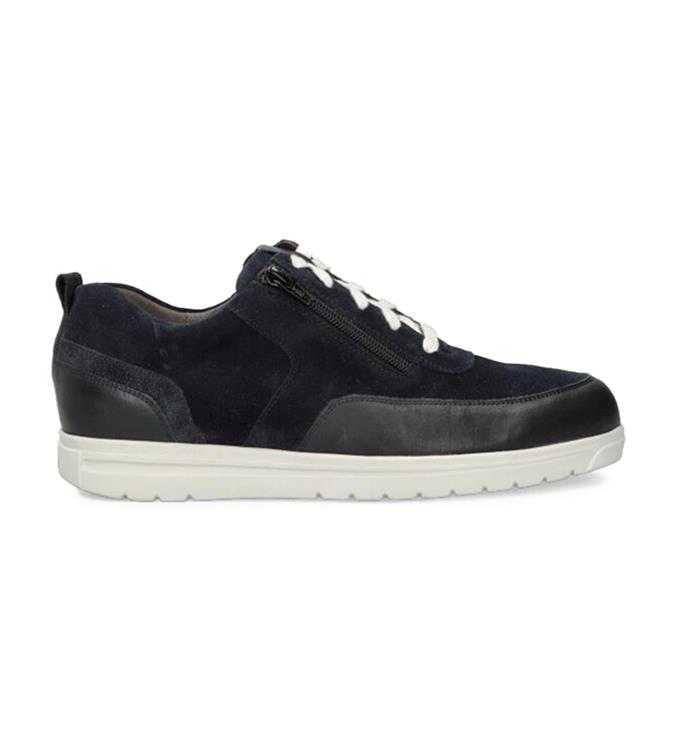 GIJS 2153-718 Wijdte K Blauw