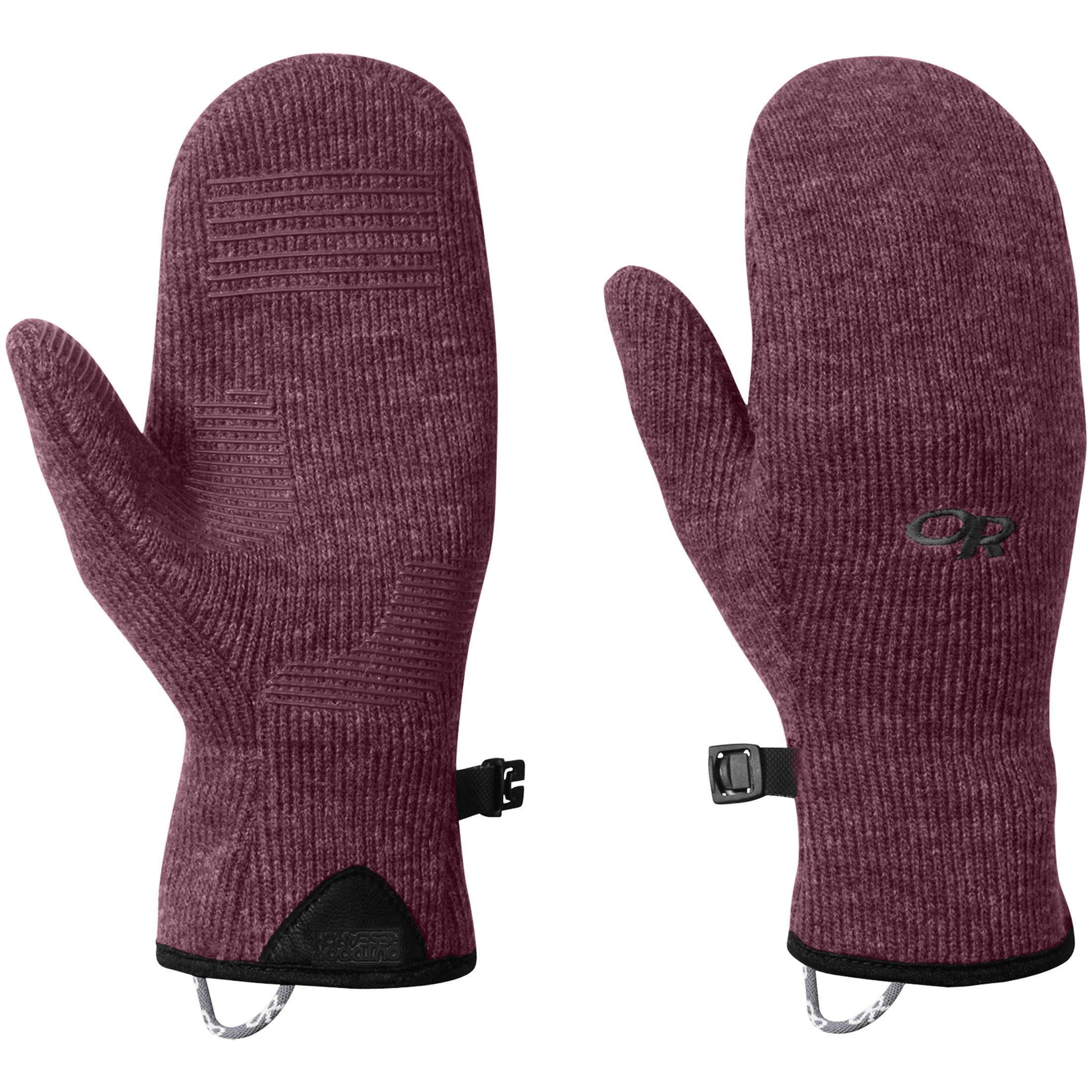Outdoor Research Flurry Mitts - Dame - Hansker og votter