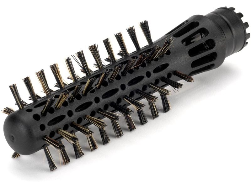 Babyliss Warmluftbürste Smooth Shape 300 W Föhnbürste