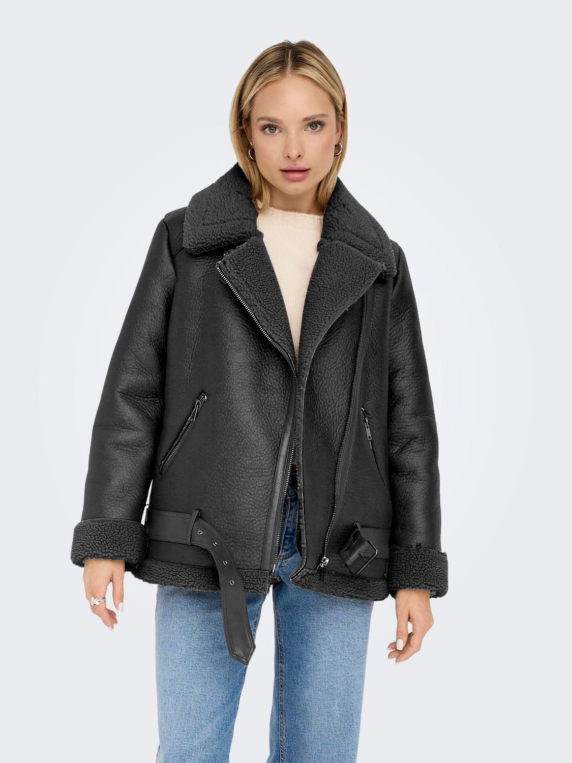 ONLNEWLIS Fliegerjacke Phantom