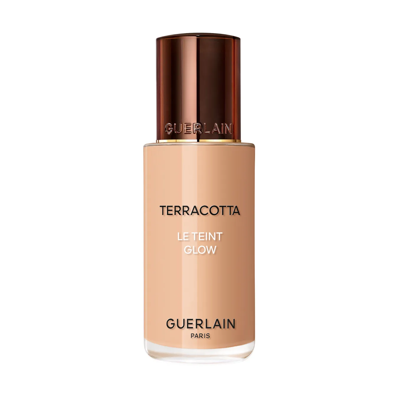 Guerlain Terracotta Le Teint Glow Foundation1N