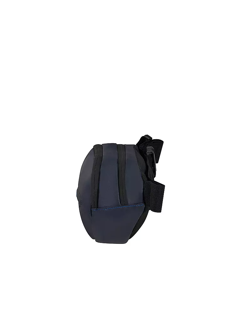 SAMSONITE Gürteltasche ECODIVER blue nights blau
