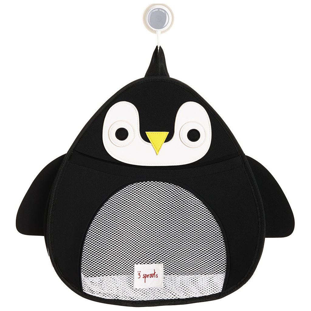 3 Sprouts3 Sprouts   Badablage Pinguin