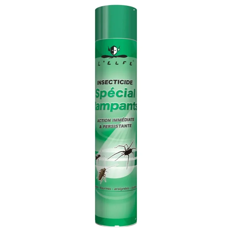 L'elfe - Insecticide rampant - 750ml