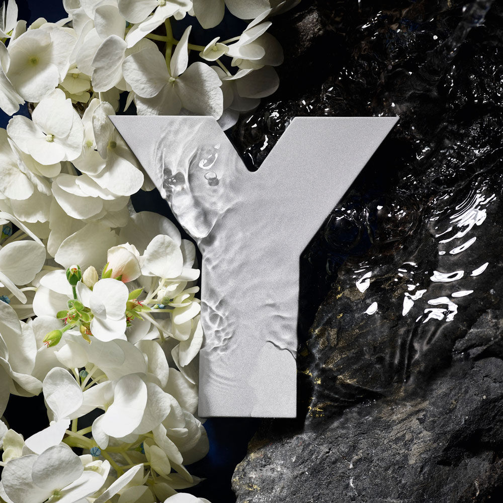 Y Eau De Toilette  Fougère - Absolu De Géranium