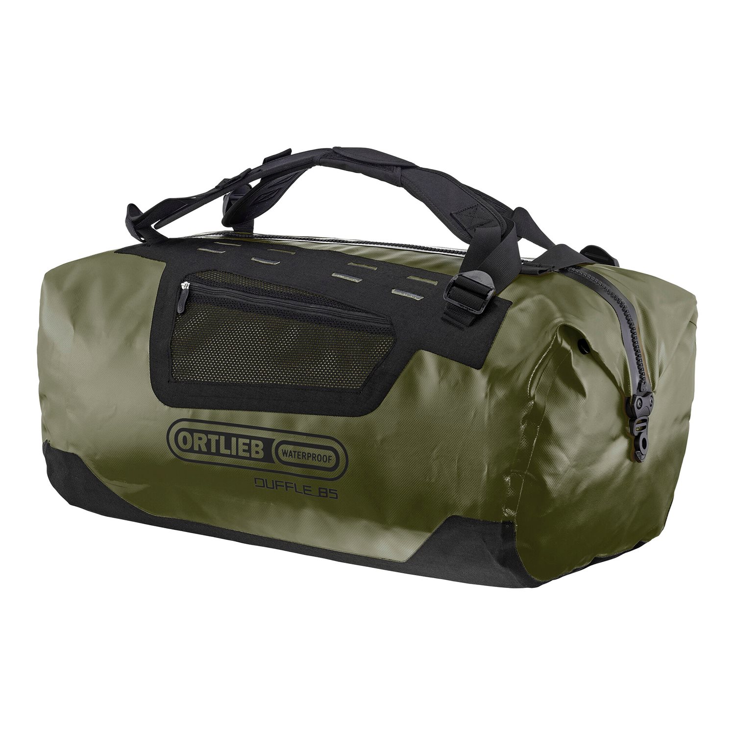 Ortlieb Duffle 85L olive