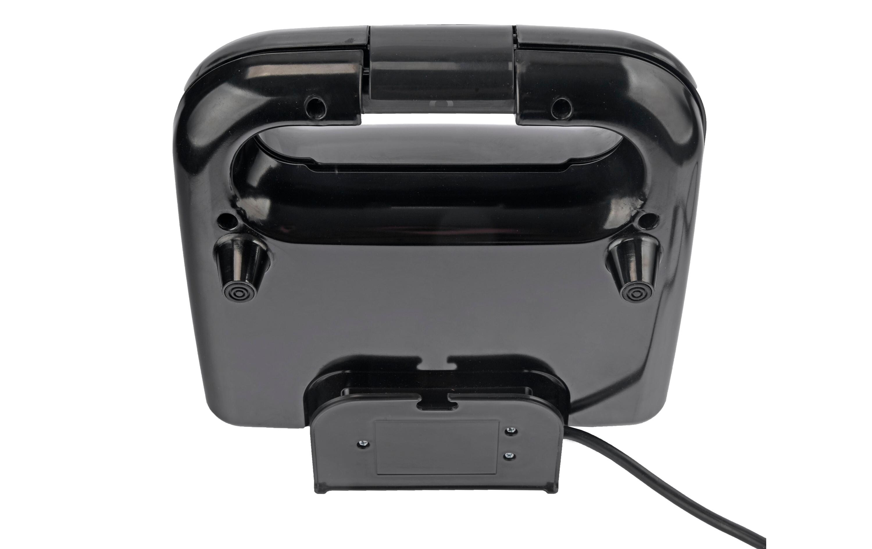 Sandwich-Toaster U136CH3 750 WSandwichmaker