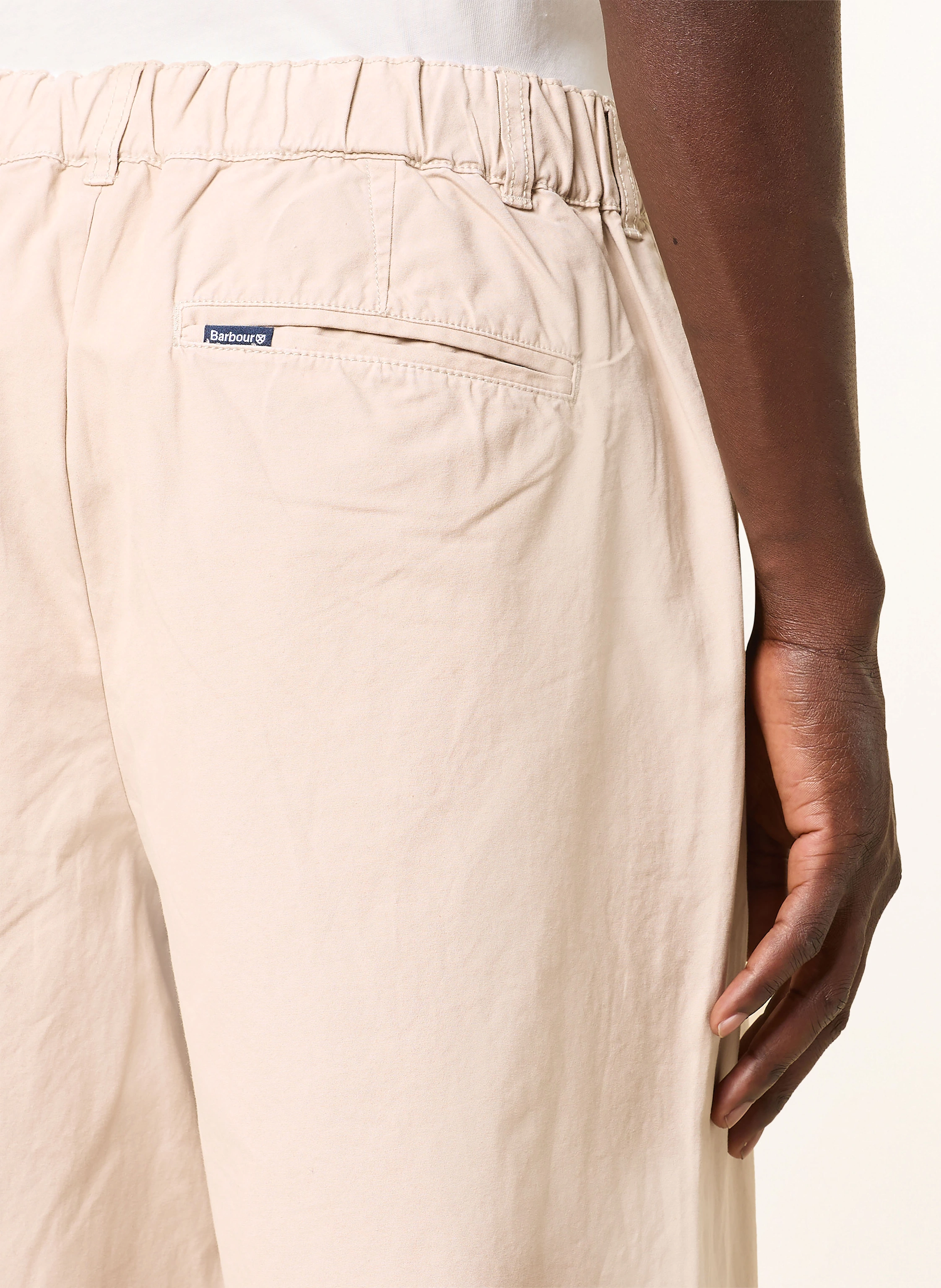 Barbour Chino GLENDALE Relaxed Fit
