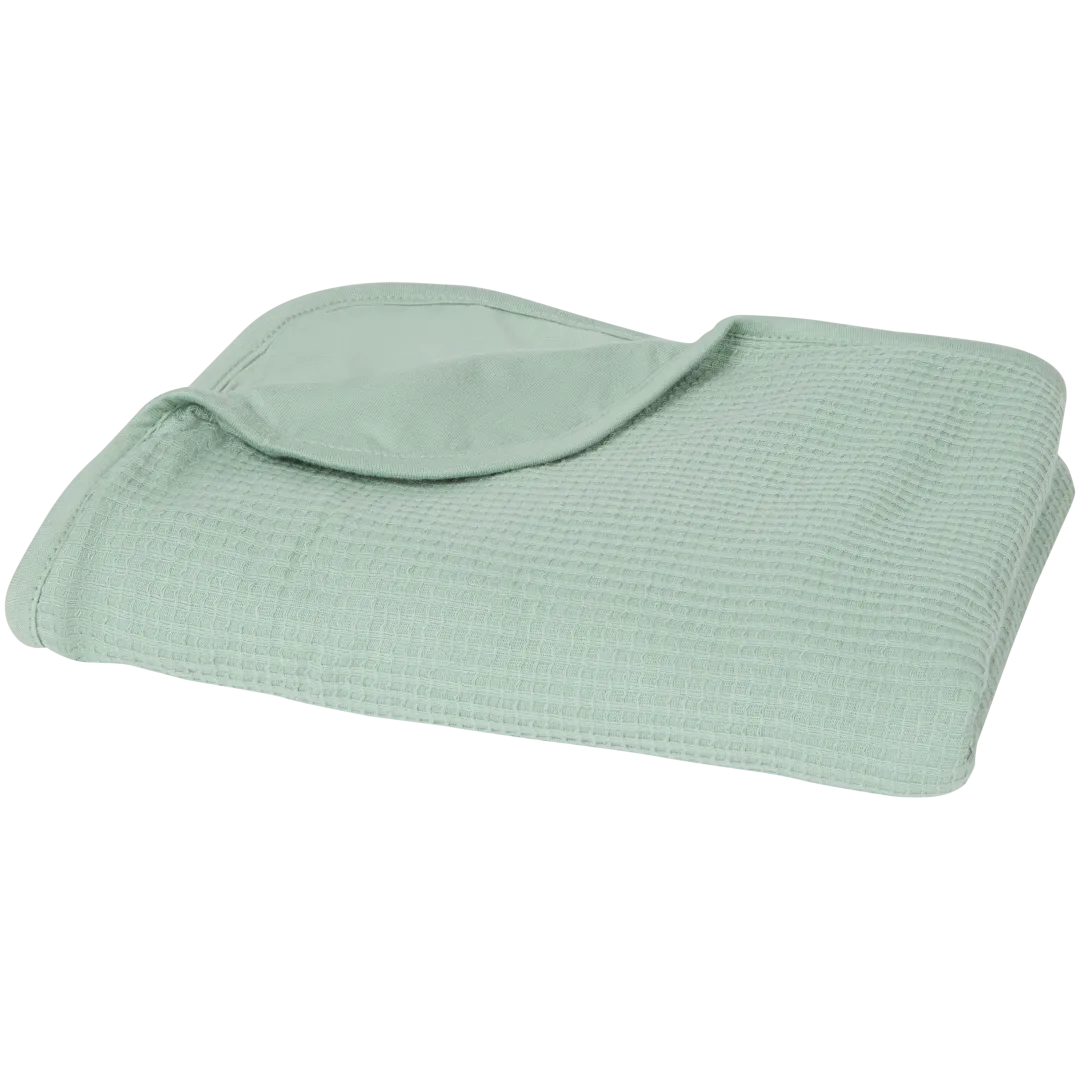 Couverture douillette pour bébé