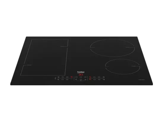 Plaque induction Beko HII64203FMT