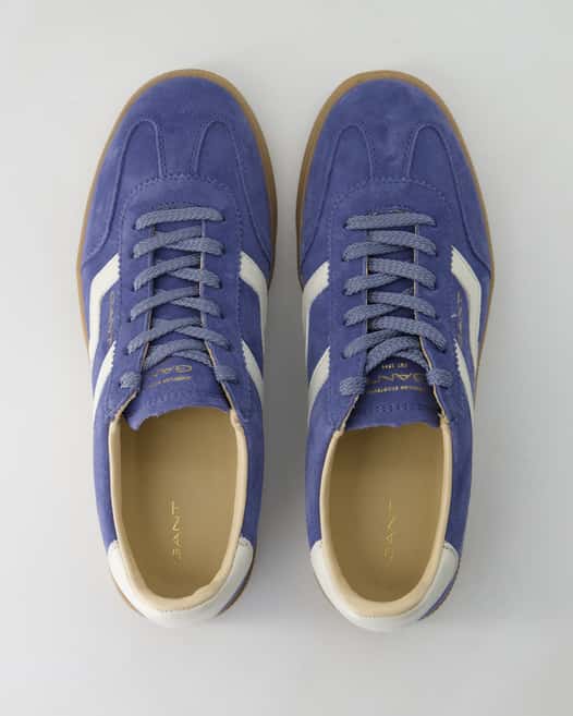 Gant Cuzima Sneaker in Blau