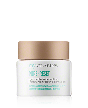 Clarins My Clarins Pure-Reset Matifying Hydrating Blemish Gel 50ml